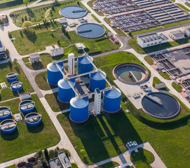 Çorlu Su Arıtma Sistemleri