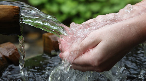 HAM  SUYUN  ARITILMASI