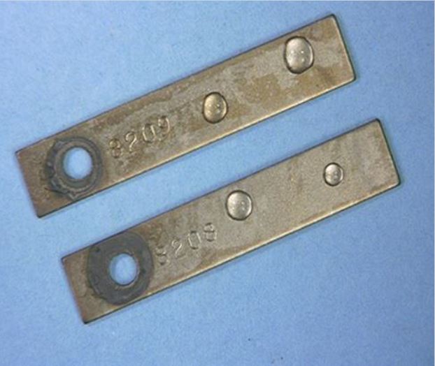 Pas 8040 Ölçümü