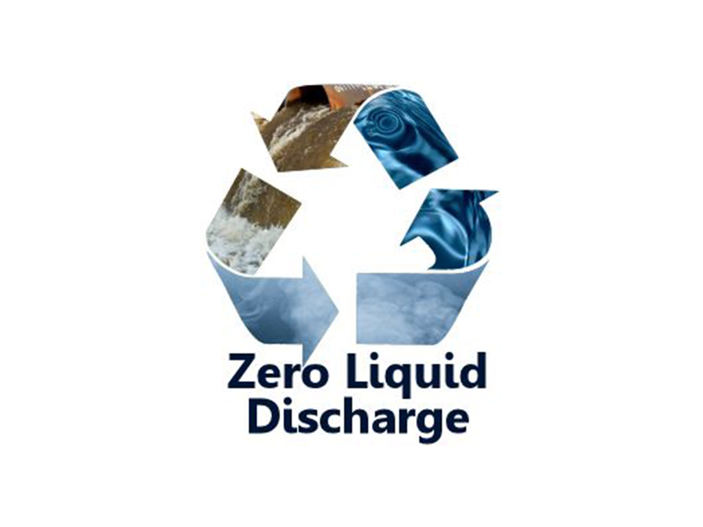 Zero Liguid Discharge - Sıfır Sıvı Deşarjı, sıvı atıkların sistemden uzaklaştırılması için tasarlanmış bir su arıtma işlemidir.