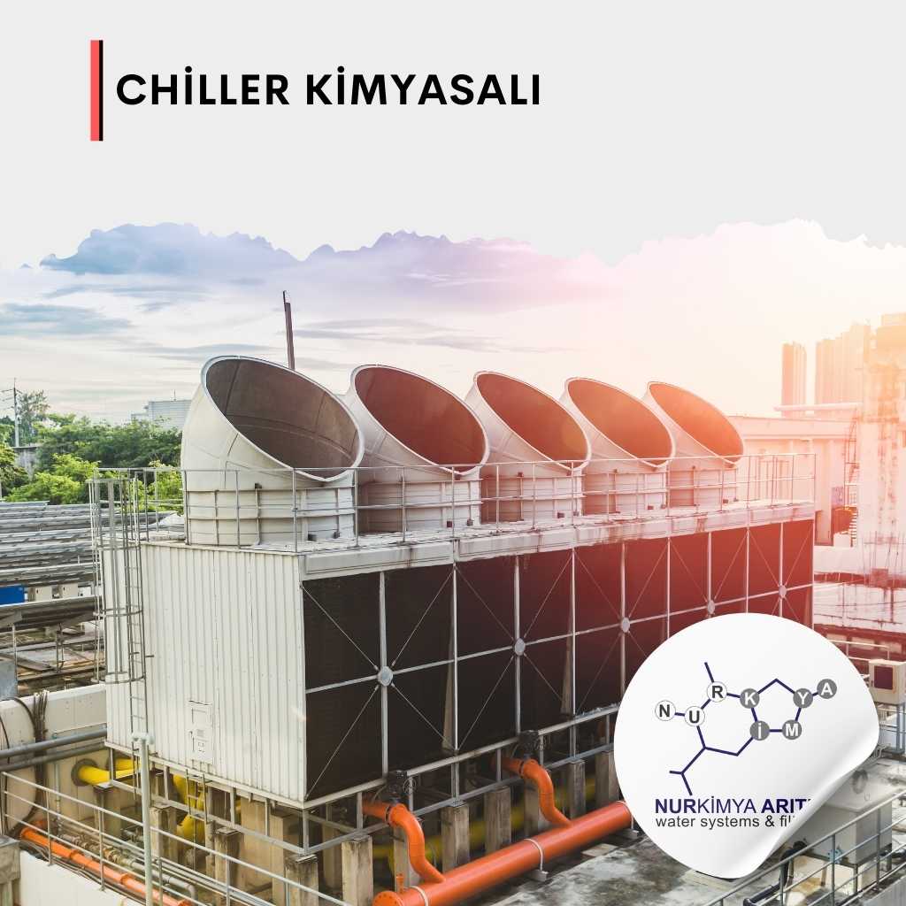 Chiller Kimyasalı