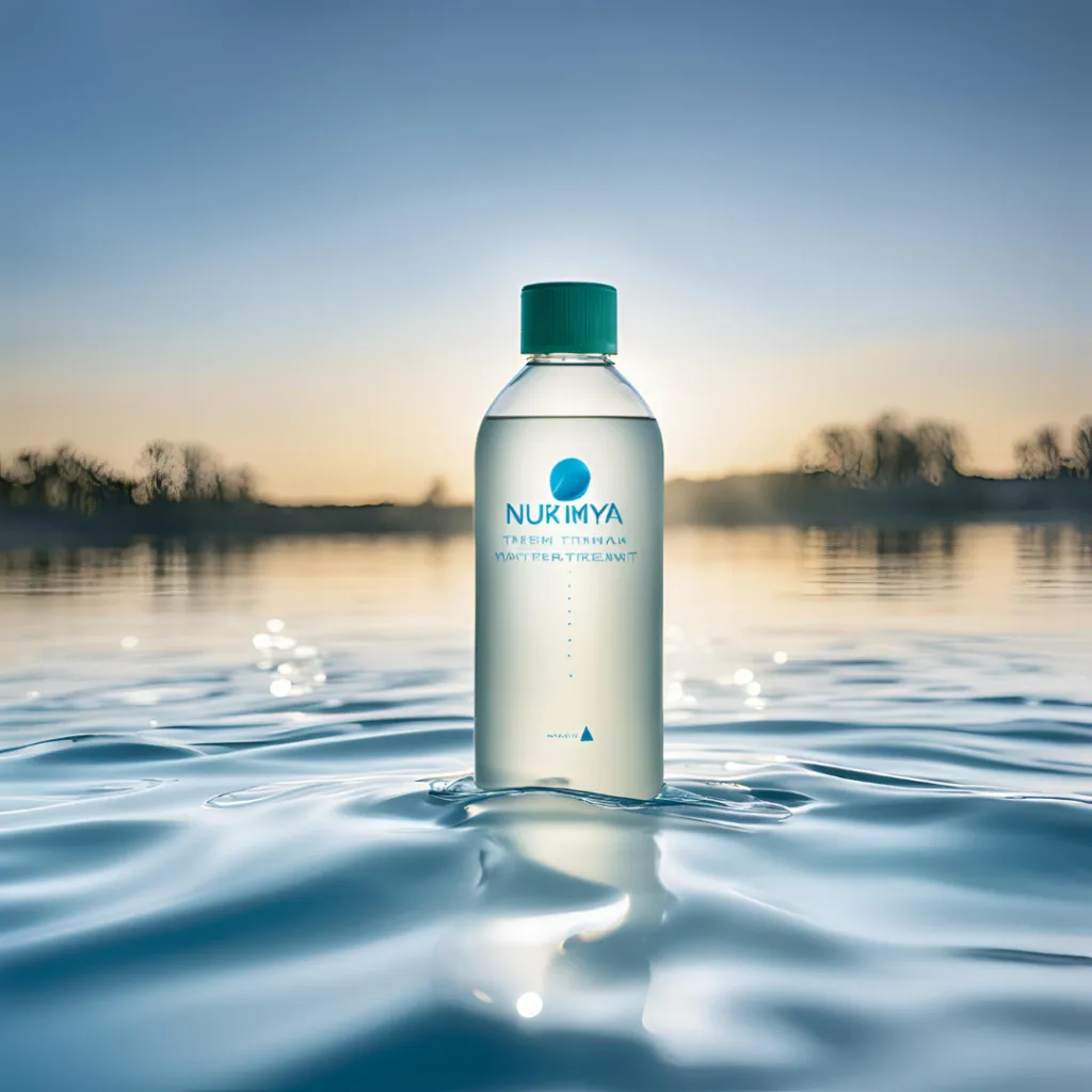 Çorlu Su Arıtma Kimyasalları